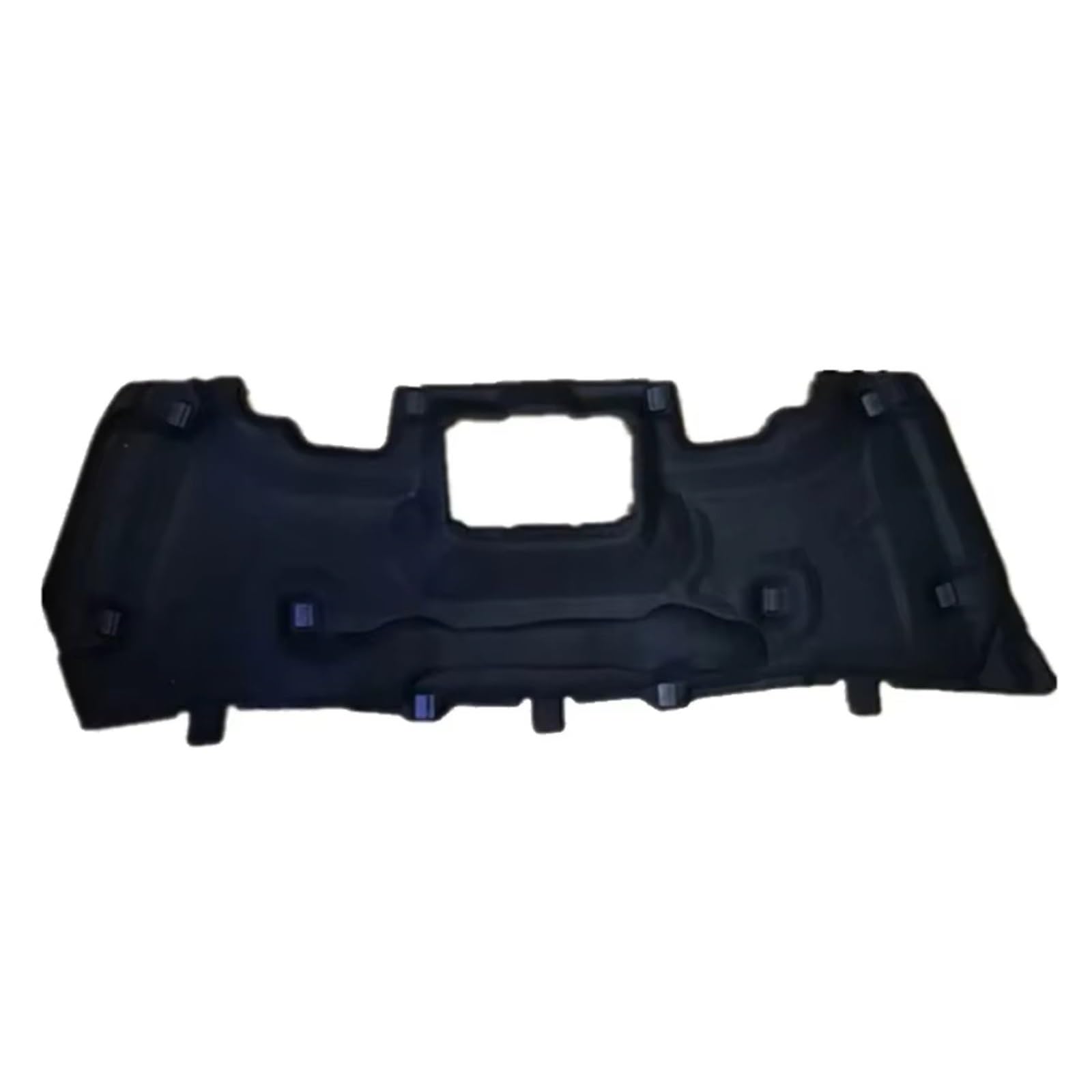 Isolation moteur de voiture haut de gamme et isolant capot Kuga MK3 - 8