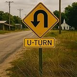  U-Turn