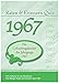 Raten und Erinnern Quiz 1967: Ein Jahrgangsquiz für Geburtstagskinder des Jahrgangs 1967 19 in günstig Kaufen-Raten und Erinnern Quiz 1967: Ein Jahrgangsquiz für Geburtstagskinder des Jahrgangs 1967