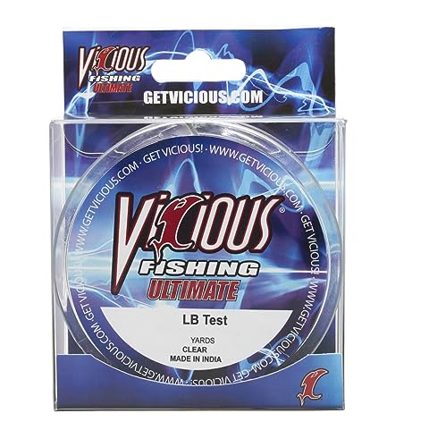 Ultimate 330 Yards Fishing Line