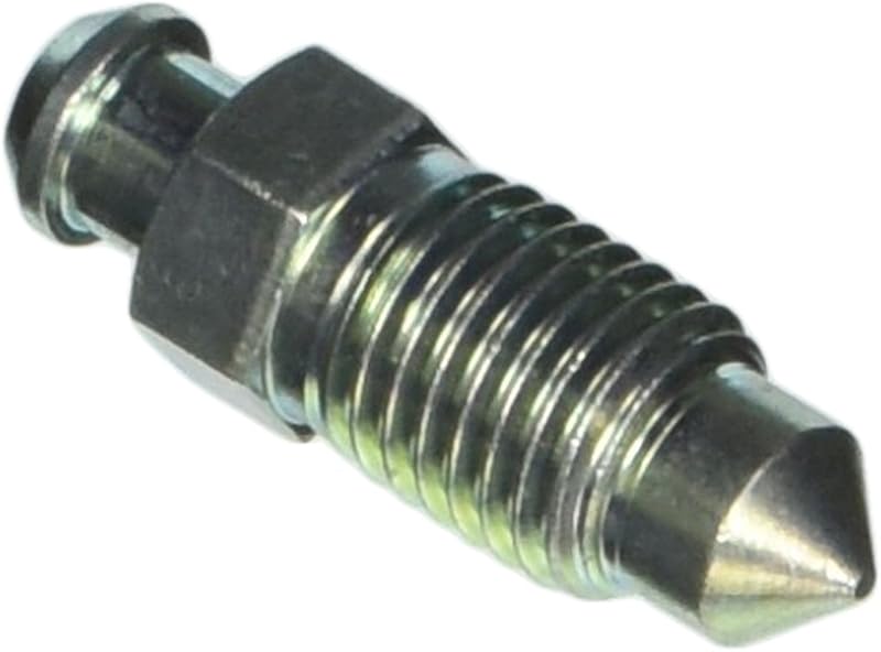 Parafuso sangrador do cilindro de roda Honda 43352-SM4-951 – 1 unidade