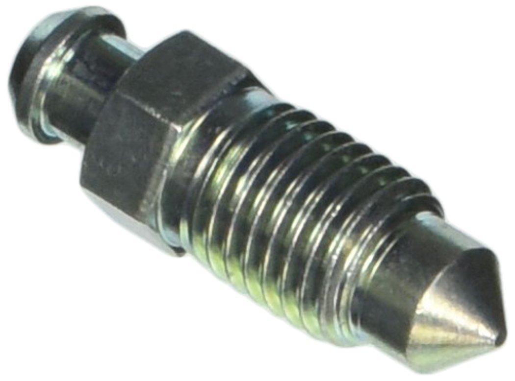 Amazon.com: Genuine Honda 43352-SM4-951 Bleeder Screw : Automotive