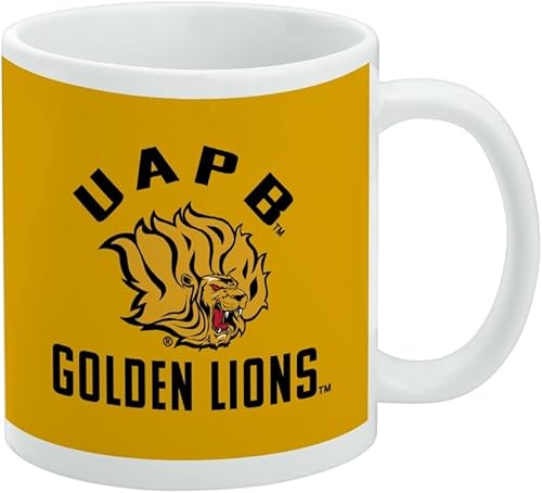 Vista 83 de Abilene Christian Wildcat Taza de café de cerámica, tazas de regalo novedosas para café, té y bebidas calientes, 11 onzas, color blanco