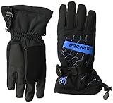 Spyder Boy's Overweb Ski Glove