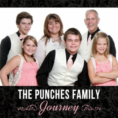 Play Journey by The Punches Family on Amazon Music