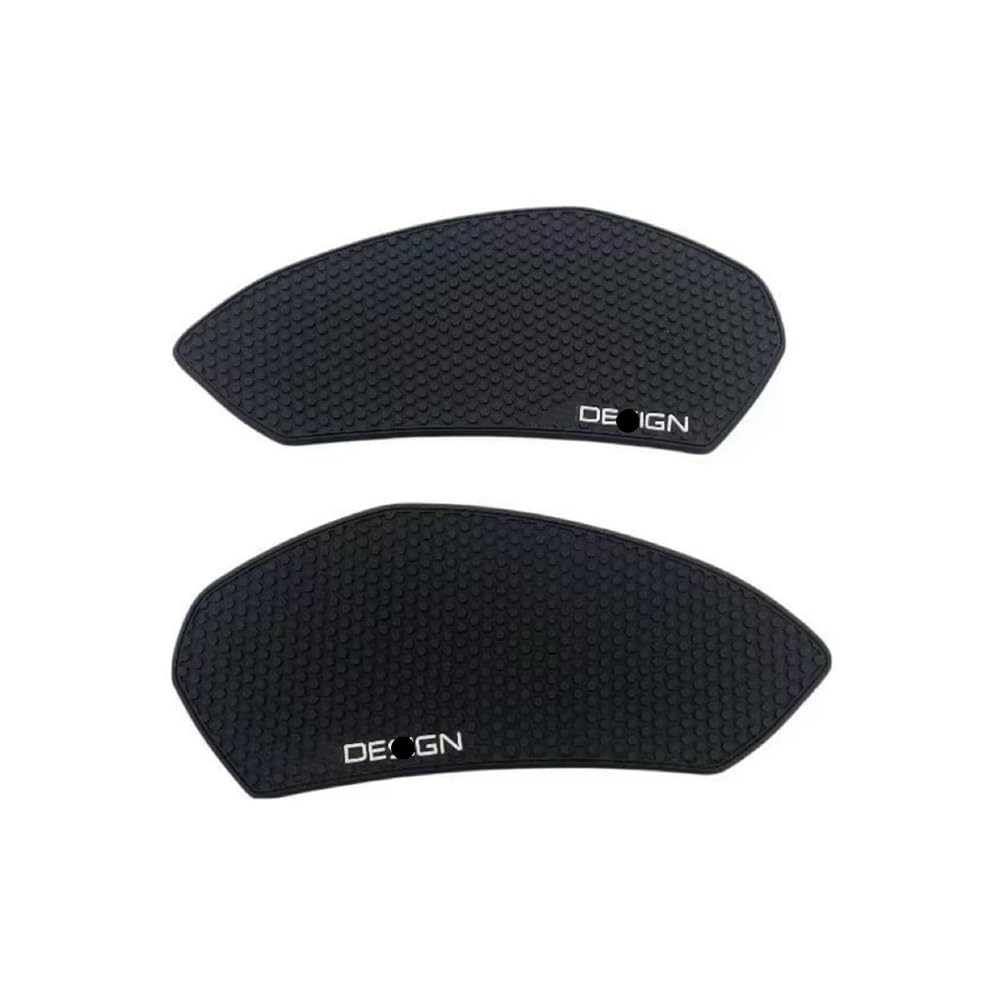 Motorcycle Tank Traction Pad Sticker Gas Knee Grip Protector for Kawa&saki ZX-6R ZX6R 2024 2024 Pads Side Tanks