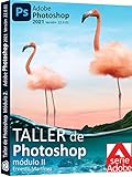  Taller de Photoshop. Módulo II.: Galería de Herramientas, Técnicas y Comandos de la Aplicación. (Edición y Diseño de Imagen. nº 2)