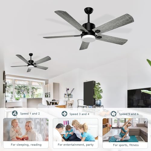 Reviews y listado de Ventiladores de Techo modernos con control remoto disponible en línea. 27 Imagen adicional