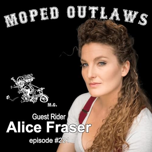 Cheeky Enlightenment: Ridiculous Sacred Stories with Alice Fraser 🌏🤣❤️‍🔥🐦‍🔥