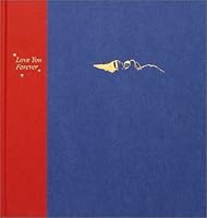 ラヴ・ユー・フォーエバー 4265801021 Book Cover