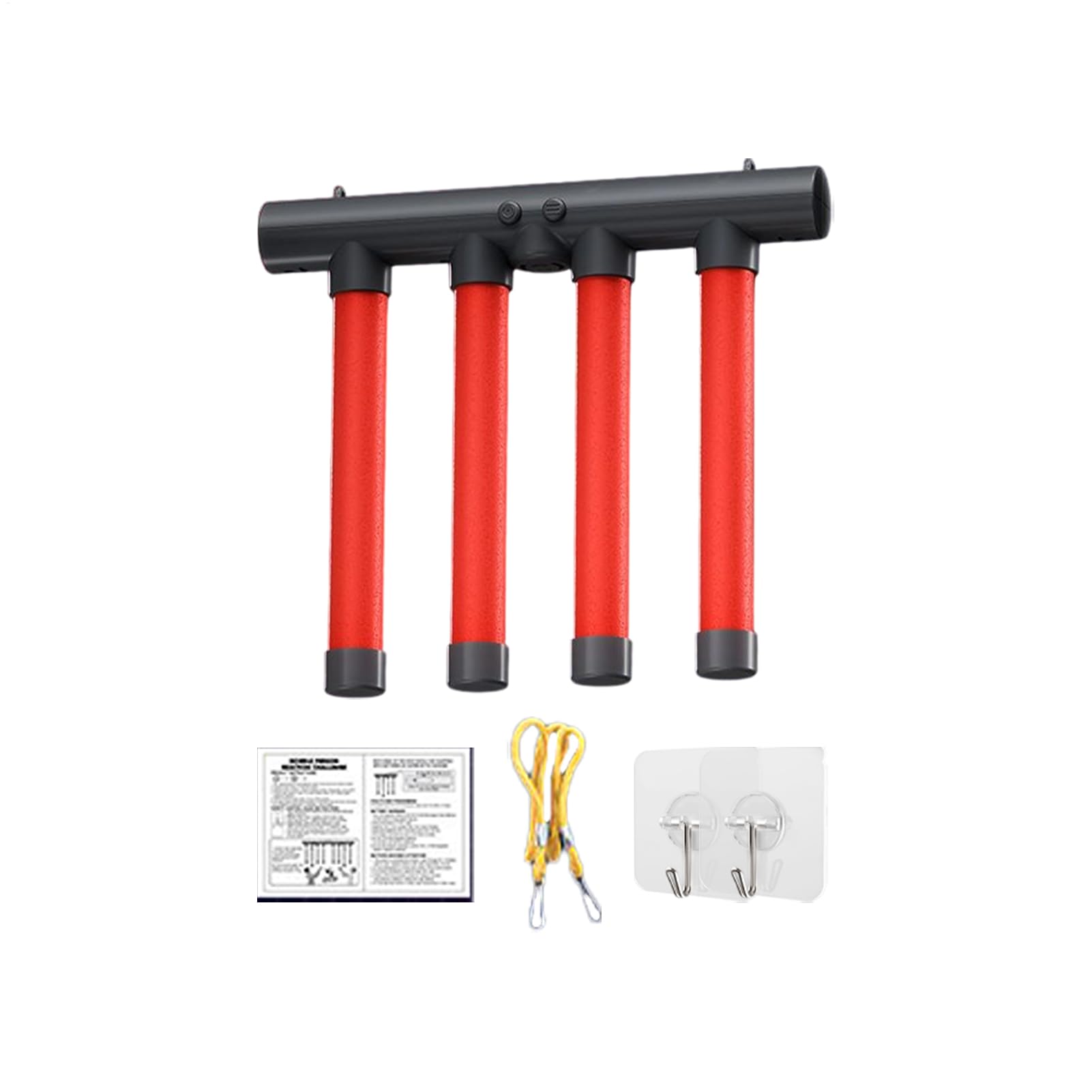 Fallende Stöcke Spiel - Reaktionstraining Spielzeug Mit Fernbedienung, Reaktionsspiele Für Kinder Mit 3 Geschwindigkeit,