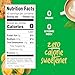 Pyure Organic Stevia Packets | Zero Calorie Sweetener for Coffee, and Baking | Granulated Stevia Sugar Substitute | Plant-Based, Keto, Diabetic & Paleo Friendly | USDA Organic, Non-GMO | 40 Packets