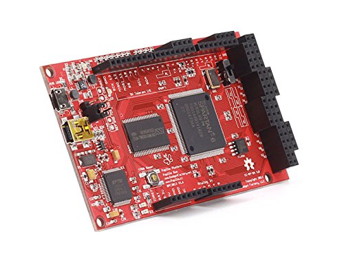 Papilio Duo 2mb Sram Arduino Compatible Fpga Dev Board