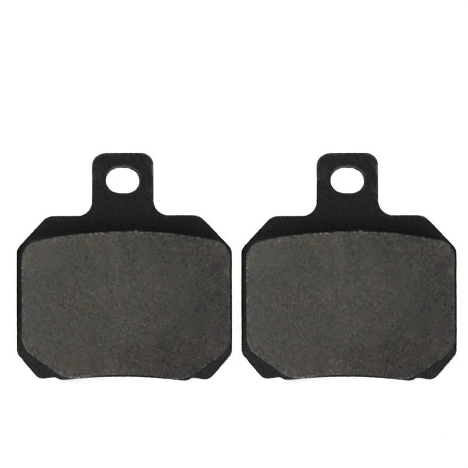 Plaquettes de frein moto pour Ducati Multistrada S 1100 Hypermotard 2007-2009
