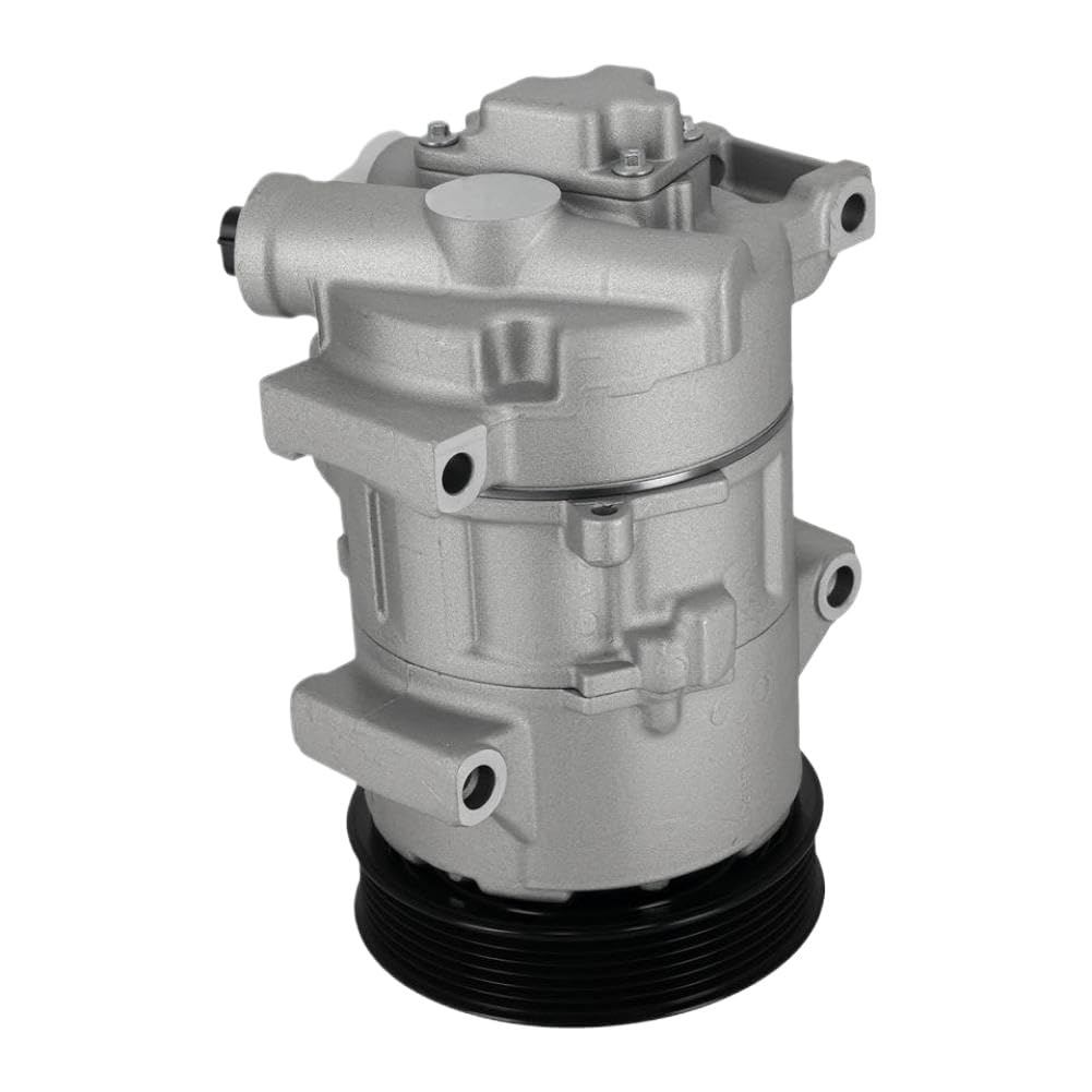 Mhckkkcqe Onecolor Air Conditioning Compressor Kit Compatible With Ce Le 1.8L 11-13 471-1023