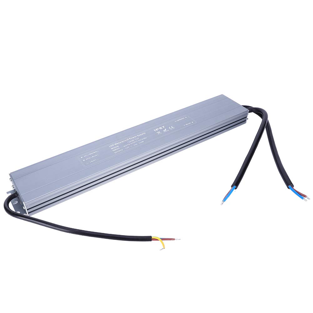 Fuente de Alimentación de 12 V Fuente de Alimentación Conmutada