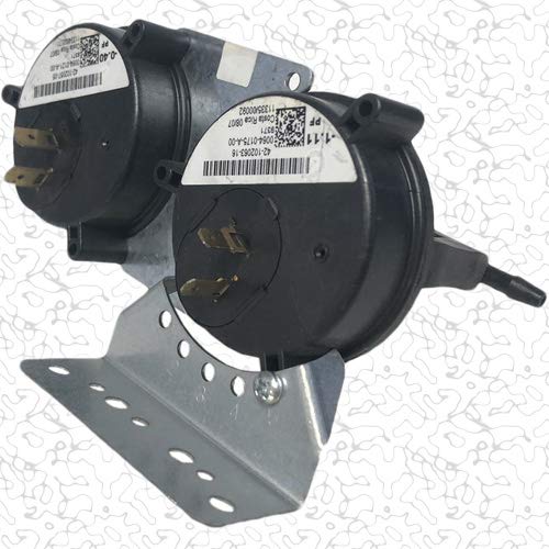 42-102320-13 - OEM Upgraded Furnace 2 Stage Air Pressure Switch Fits Rheem