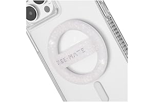 Case-Mate Magnetic Case for iPhone with Detachable Phone Holder