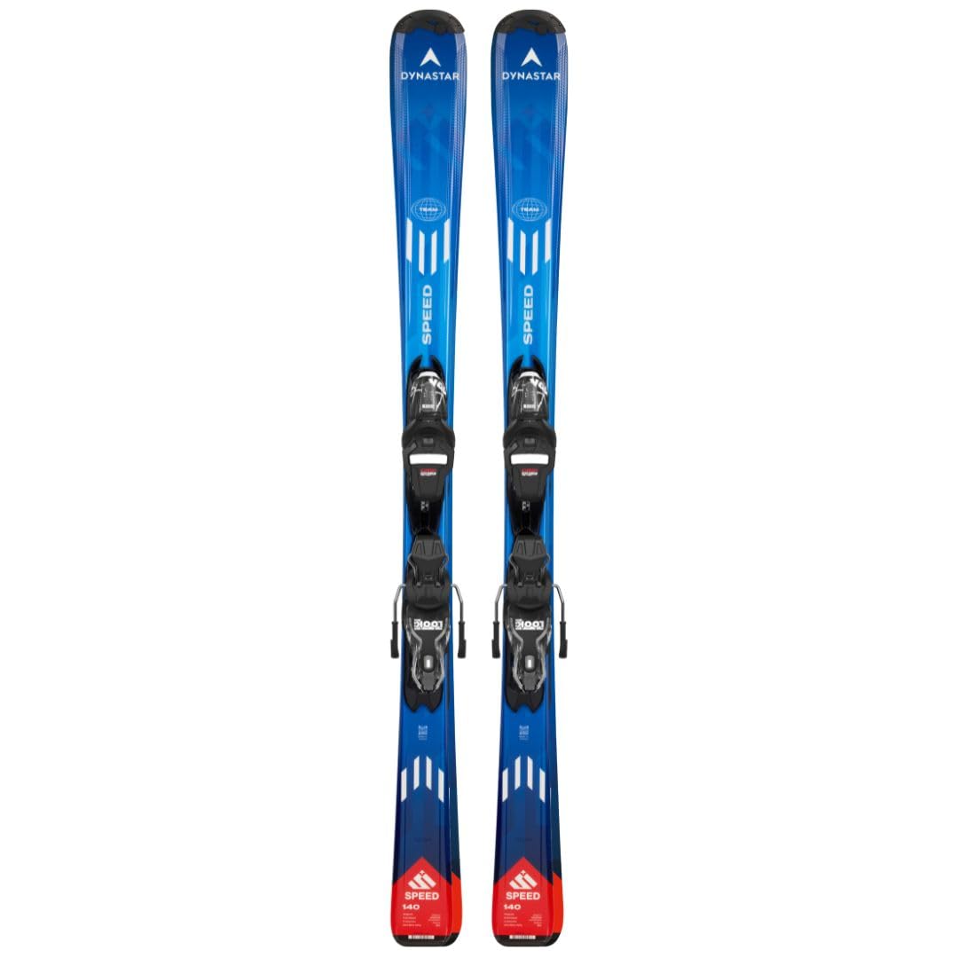 DYNASTAR Team Speed + Fixation-150 cm