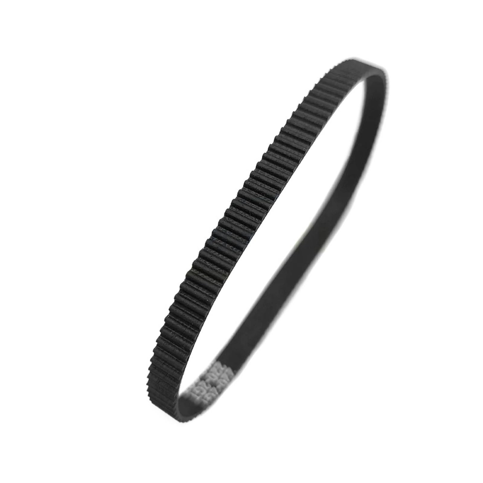 Courroie distribution 2GT boucle fermée 5mm pour la rénovation de votre atelier 3D