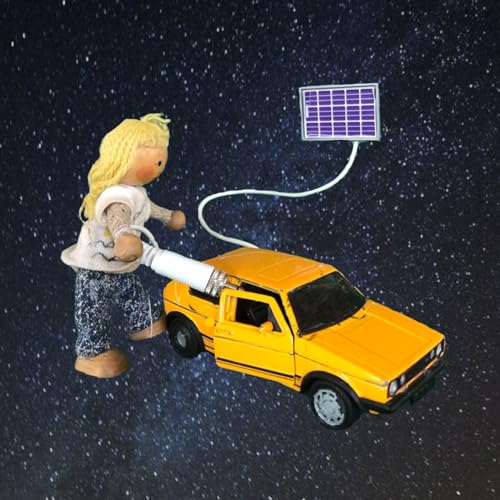 Energiewende: Woher kommt Energie in Zukunft und was machen wir damit?