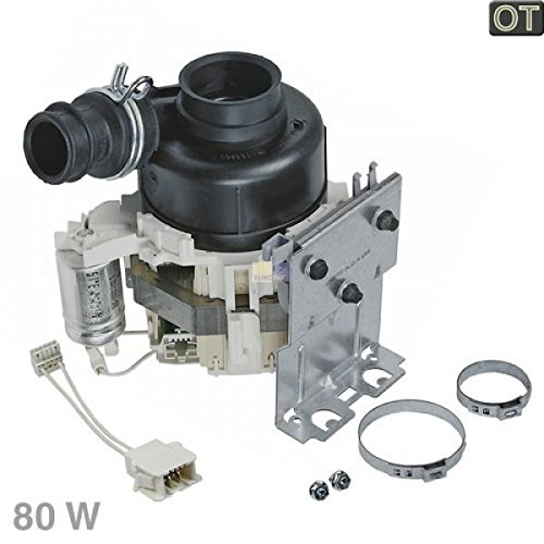 Preisvergleich Produktbild Umwälzpumpe kpl, OT! 480140103012