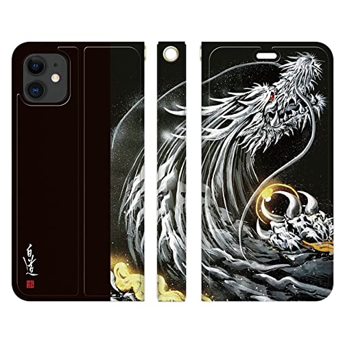 uCY xgȂ iPhone 12 12Pro 蒠^ P[X Jo[  藴  Hakudou. hakudou a A[g CXg fUCi[Y x CN | iphone12 iphone12pro v 12v 