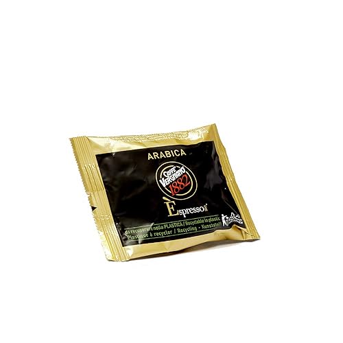 Miniatura 9 de Caffe Vergnano Café Expreso Cápsulas para Nespresso máquinasArabica (50g)
