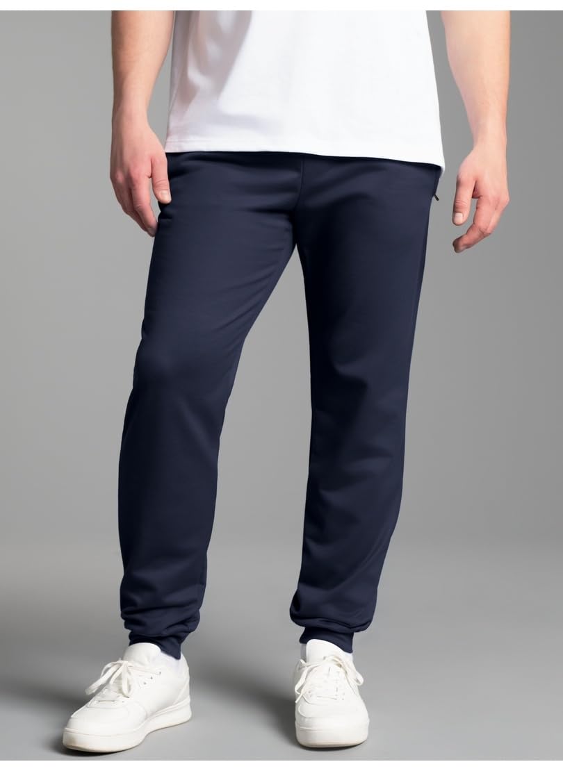 Trigema 674096 - Spodnie sportowe Mężczyźni