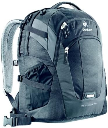 deuter giga pro