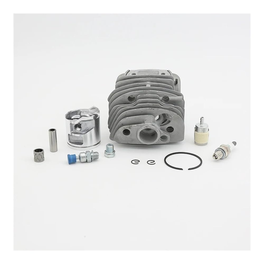 Kit piston de cylindre 46 mm pour Husqvarna 560XP 562XP avec bougie