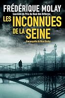 Les Inconnues de la Seine (Une enquête de Nico Sirsky) 1503901815 Book Cover