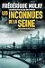 Les Inconnues de la Seine (Une enquête de Nico Sirsky) (French Edition)