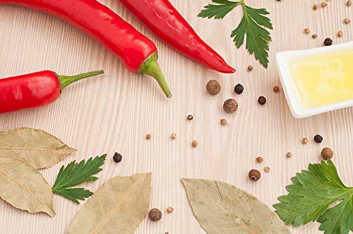 Chiliöl Grani Alimentari – Scharfes Chili Öl aus Italien