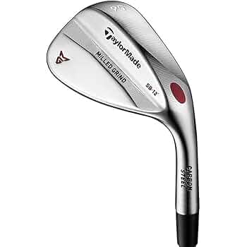 TaylorMade - テーラーメイド ゴルフ ミルドグラインド ウェッジ Dynamic Gold　6 楽天市場】テーラーメイド ウェッジ ミルド グラインド（ゴルフ