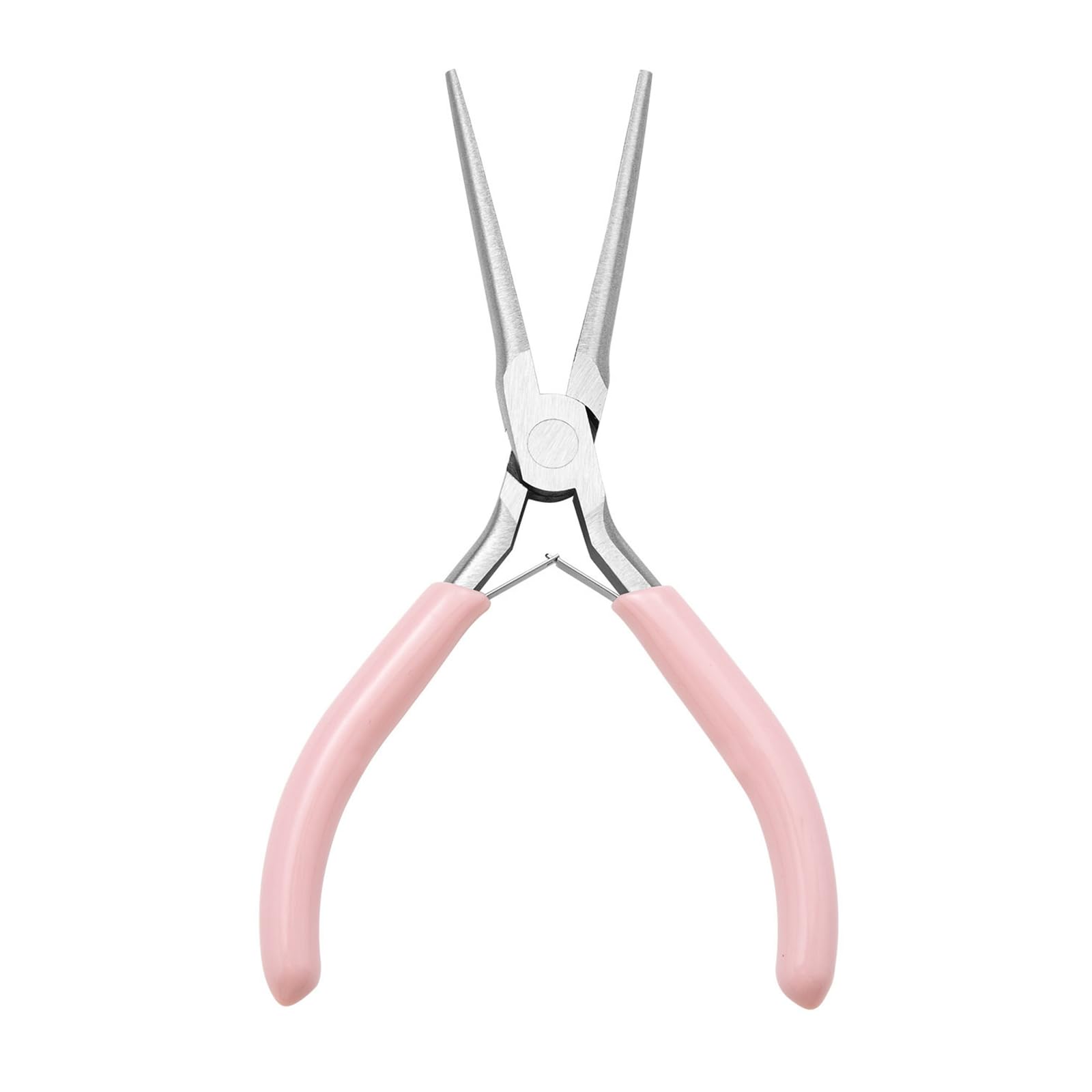 Shuade Acrylic Gel Tips Sculpture Tweezers Clip Nail Pinchers Nipper Stainless Steel Nail Shaping Tweezers Curve Nail Art Tools