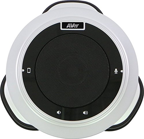 Deluxe professional conference room camera System product image