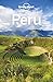 Lonely Planet Peru (Travel Guide)