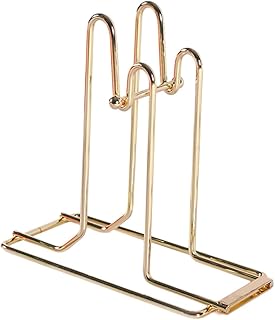 Happyyami Roll Raffle Ticket Holder Double Roll Tickets Disp