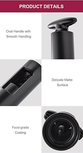 Miniatura 4 de Abrebotellas de vino, Abrebotellas de vino, Juego de abrelatas de vino, Regalo de vino, Abridor de camarero, regalo del día de San Valentín, San