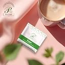 Rahul White Sugar Sachets, (5G Each X 400Pcs) Pack, Pure and Chemical Free for White Sugar Sachets Baking Sugar Sachets White Pouch, 2 kg gallery image