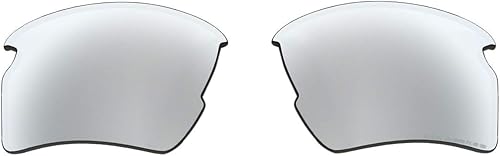 Miniatura 9 de Oakley Lentes rectangulares de repuesto Flak 20 XL
