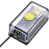 Schego 850 Aquarium-Beluefter 250 l/h