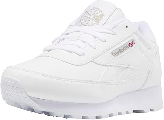 Reebok Womens Classic Renaissance Sneakers