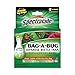 Spectracide Bag-A-Bug Japanese Beetle Trap2, Replacement Bags, 6-Count
