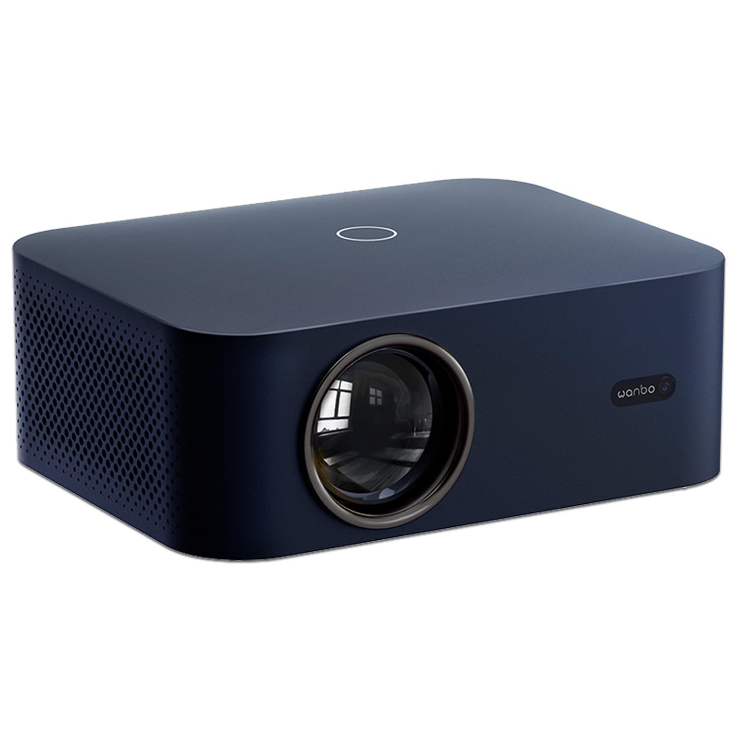 See full amazon price history chart for WANBO X2 Max Fully Automatic | Native 1080P Full HD | Android 9 | Projector for Home 4K | Auto Focus, Auto Keystone | 450 ANSI | WiFi 6, BT | Netflix, Hotstar, Prime & More WANBO X2 Max Fully Automatic | Native 1080P Full HD | Android 9 | Projector for Home 4K | Auto Focus, Auto Keystone | 450 ANSI | WiFi 6, BT | Netflix, Hotstar, Prime & More (B0CQTCVN7Y) Amazon Price History, Amazon Price Tracker