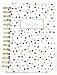 Pastel Dots Hard Bound Journal