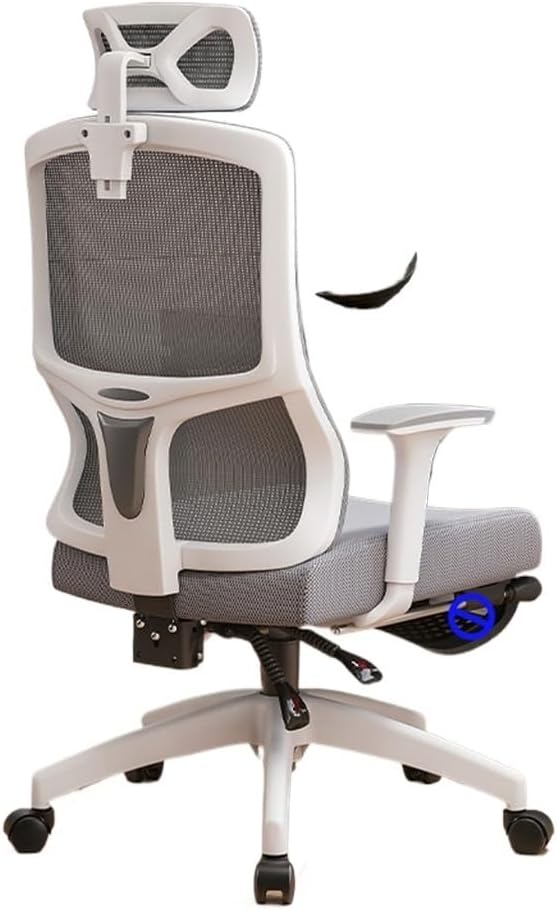 Office Chair Recliner Chair Lunch Break Study Esports Chair Home Bedroom Computer Chair