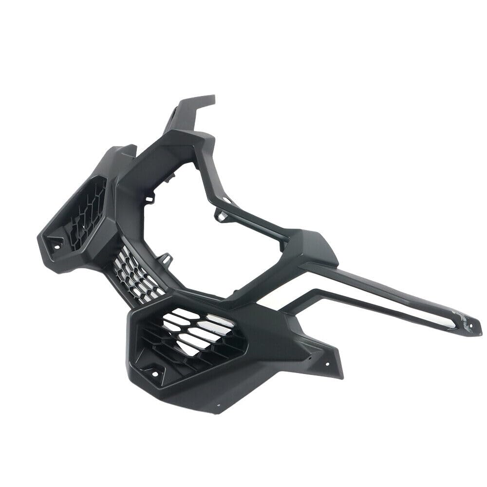 Amazon.com: WYNMOTO Front Facia for Can Am Maverick X3 Accessories 