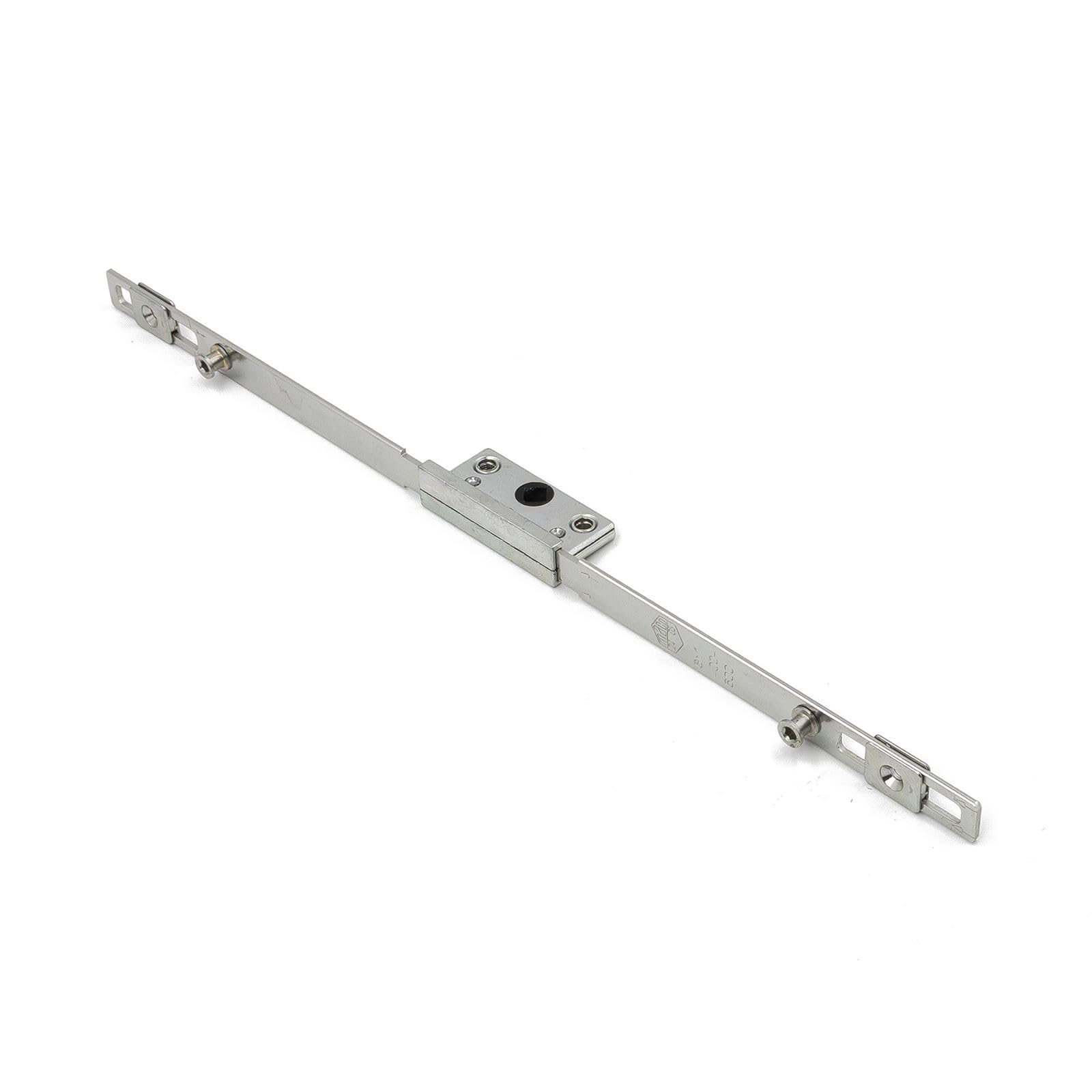 MACO Offset Espag Window Lock - BS20, 7.7mm, 400mm